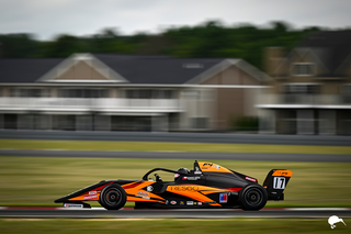 Kiwi Motorsport Heads to Canadian Tire Motorsport ﻿Park for FR Americas and F4 U.S. Championship