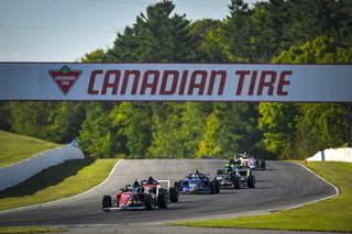 Event Preview: FR Americas and F4 U.S. at Canadian Tire Motorsport Park