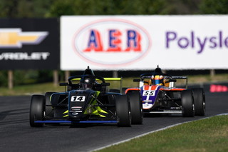Stream Race 2 from CTMP at 4pm ET