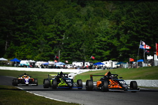Stream Race 3 from CTMP at 10 a.m. ET