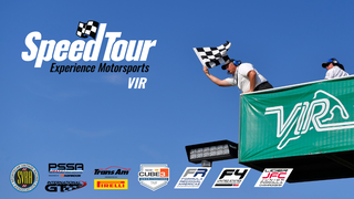 Sunday's Races Available on SS1 and YouTube