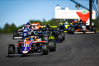 FR Americas, F4 U.S. and Ligier Junior Formula Championship Unveil 2026 Schedules