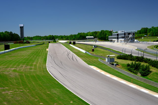 Event Preview: FR Americas, F4 U.S. and Ligier JFC at Barber SpeedTour
