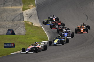 Stream Race 2 Live from Barber