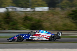 Crosslink Motorsports Closes Out 2025 with Strong Results Across All Three Series