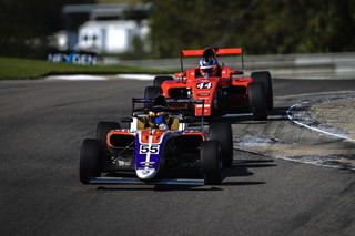 Ligier Junior Formula Championship Expands to Two Classes, Accepts Both Generations of Ligier JS F4