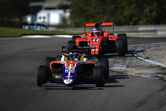 Ligier Junior Formula Championship Expands to Two Classes, Accepts Both Generations of Ligier JS F4