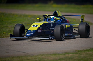 Kiwi Motorsport Set for F4 U.S. Championship Season Opener at NOLA Motorsports Park