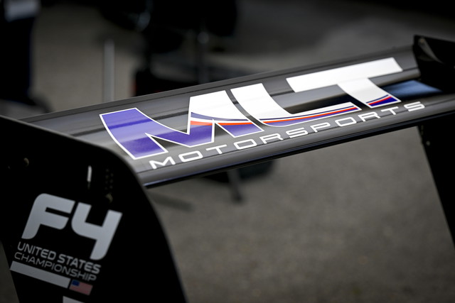 MLT Confirms Driver Lineup, Expands F4 U.S. Program to Include FR Americas and Ligier JFC in 2026
