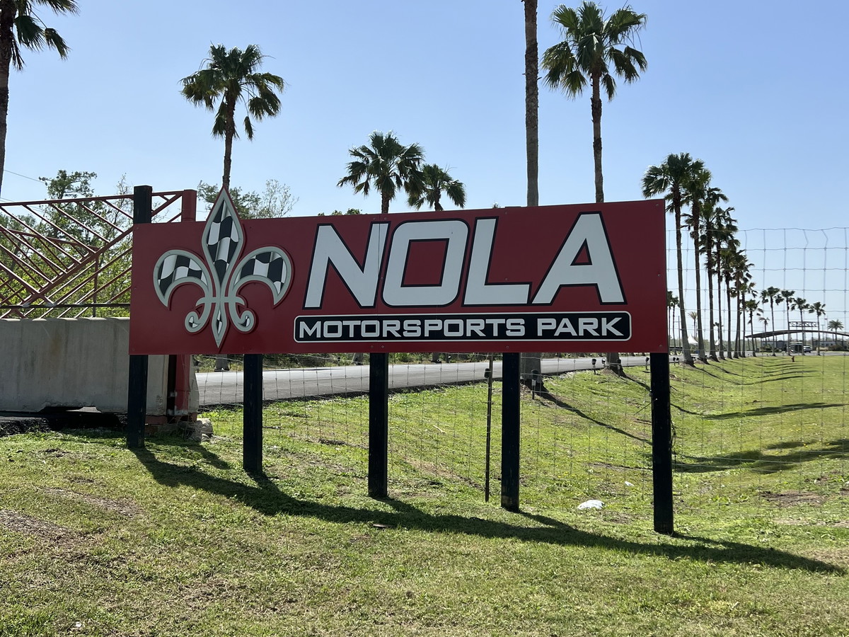 Event Preview: FR Americas, F4 U.S. and Ligier JFC at NOLA