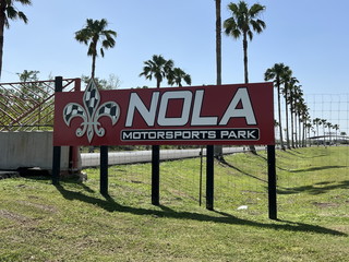 Event Preview: FR Americas, F4 U.S. and Ligier JFC at NOLA