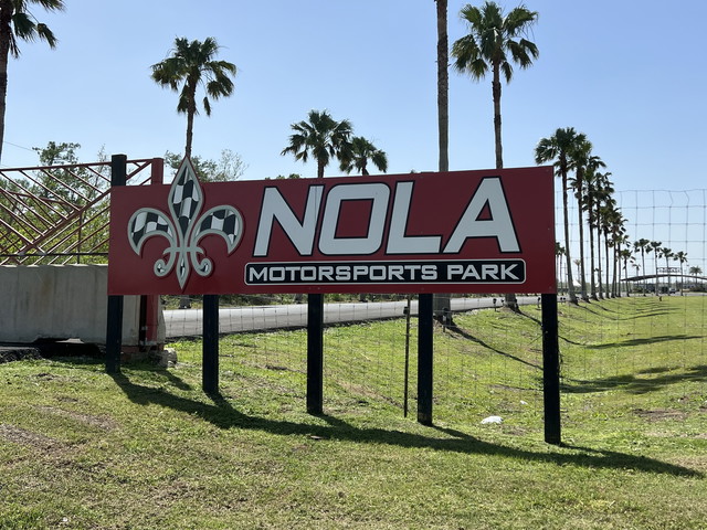 Event Preview: FR Americas, F4 U.S. and Ligier JFC at NOLA