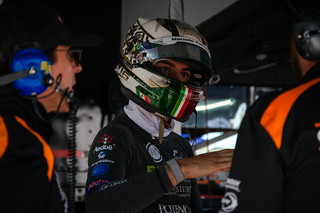 Crosslink Motorsports Shows Strong Pace and Podium Success at NOLA Season Opener