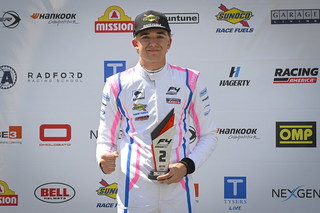 Kiwi Motorsport Delivers Standout Multi Series Performance at NOLA Season Opener