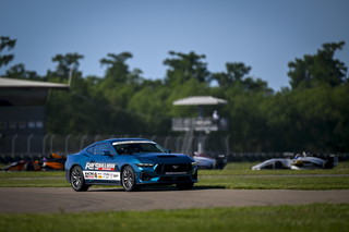 Skillman Auto Group and Ray Skillman Ford Join Racing America as an Official Partner