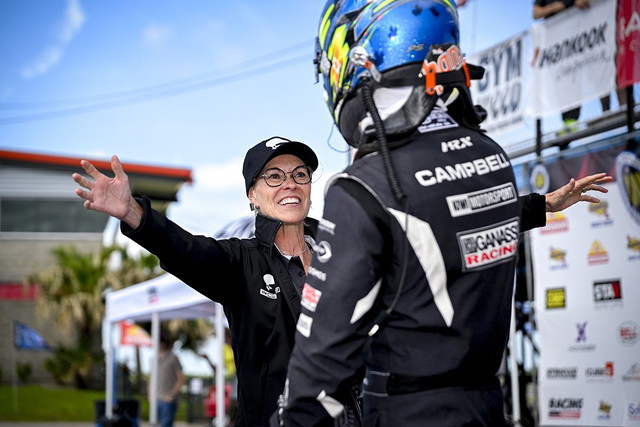 Kiwi Motorsport Heads to Road America Leading Championships Across Multiple Series