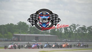 Road to Glory: Formula Edition Premieres TONIGHT on RacingAmerica.TV