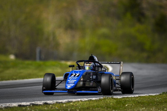 Watch Saturday's Race from Road America