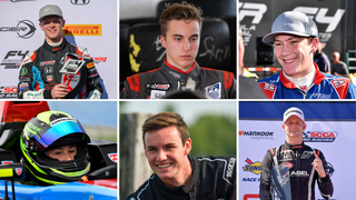 Who to Cheer for in the 2026 Indianapolis 500