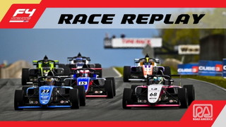 WATCH THE REPLAY: Round 4 from Road America 2026