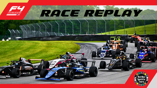 WATCH THE REPLAY: Round 7 from Mid-Ohio 2026