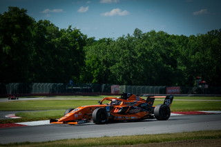Crosslink Motorsports Set for Battle at New Jersey Motorsports Park