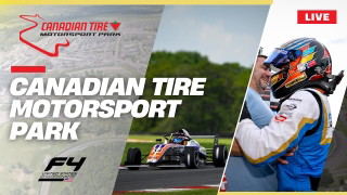 Stream Race 1 from CTMP 