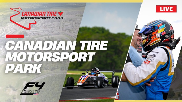 Stream Race 1 from CTMP 