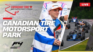 Stream Race 2 at CTMP