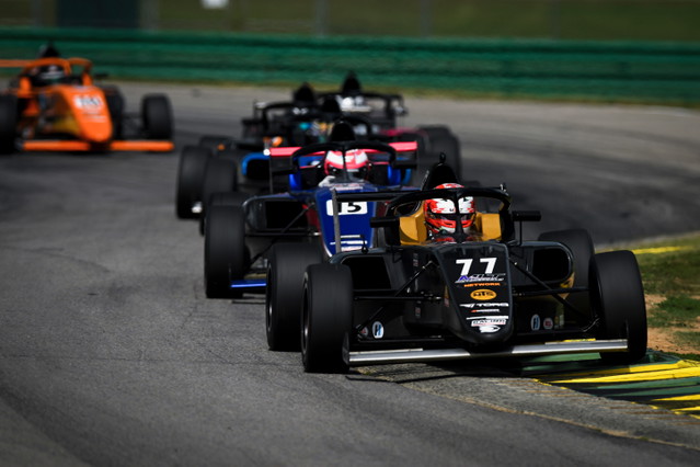 Stream Race 2 from VIR
