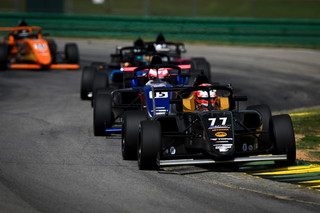 Stream Race 2 from VIR