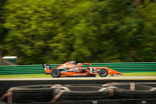 Crosslink Motorsports Heads to Barber Motorsports Park for Championship Weekend