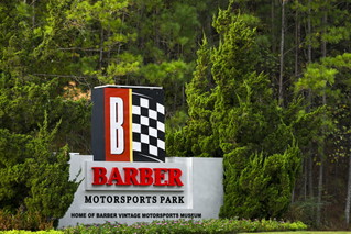 Event Preview: FR Americas, F4 U.S. and Ligier JFC at Barber 
