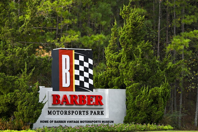 Event Preview: FR Americas, F4 U.S. and Ligier JFC at Barber 