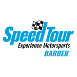 2025 Barber SpeedTour
