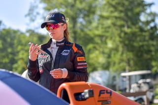 Baker Mid Ohio 180701 3876