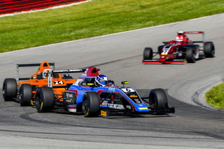 Baker Mid Ohio 180701 4000