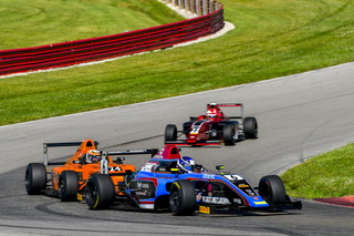 Baker Mid Ohio 180701 4001