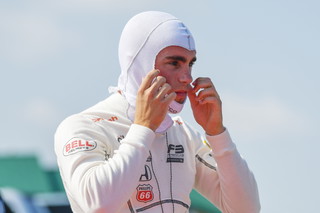 Benjamin Pedersen: Closing the Gap