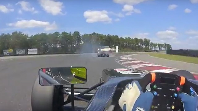 F4 U.S. Championship Today- Episode 3 New Jersey Motorsports Park