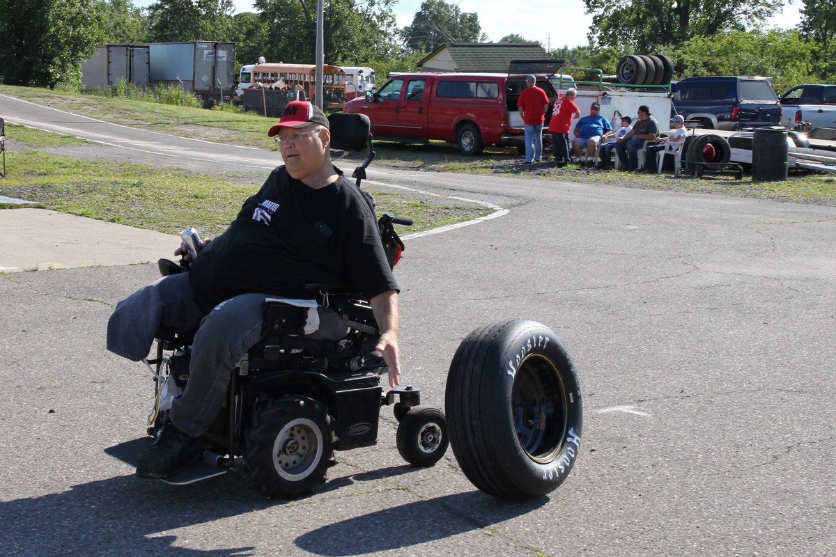 REMEMBERING ROB MARTEL