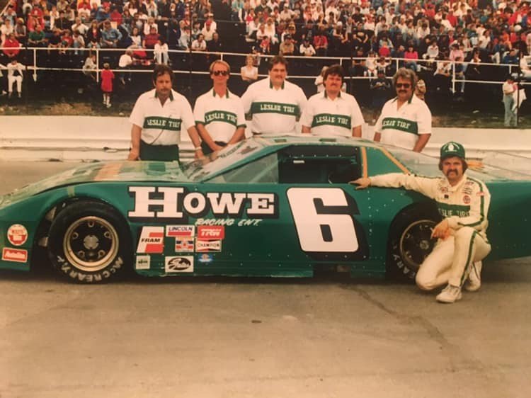 REMEMBERING TERRY MCKAY