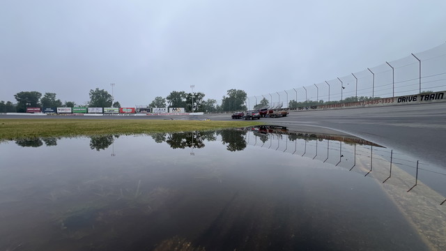 Stan Yee 150 Postponed to Saturday, August 2 Due to Flooding