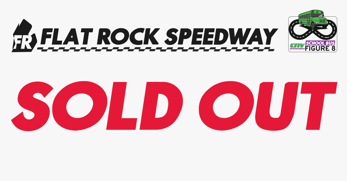 CNV Enterprises School Bus Figure 8 SOLD OUT