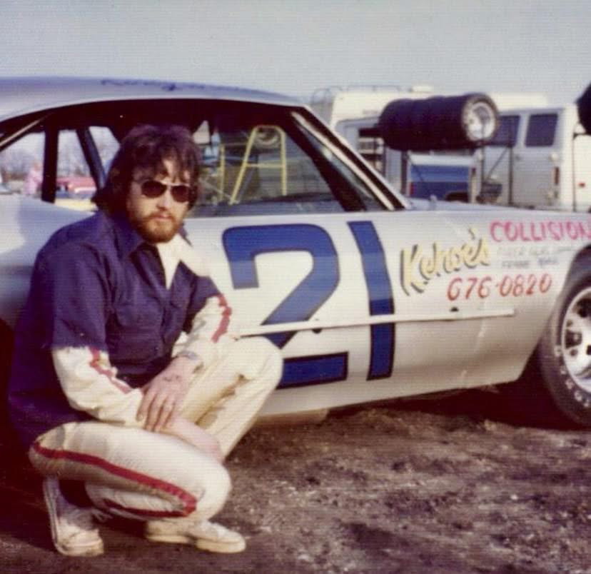 Remembering Kirby Wallace