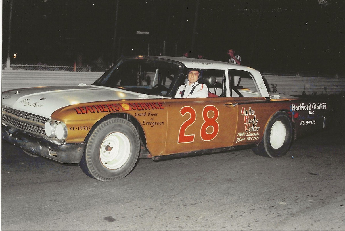 Remembering Len Jaynes