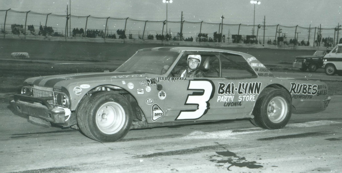 Remembering Jerry Makara