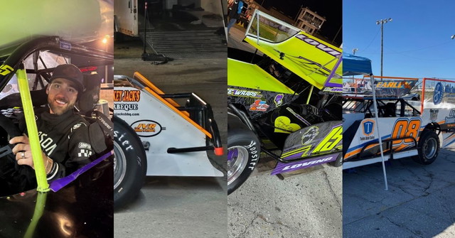 Trading the Great Lakes for the Gulf State!