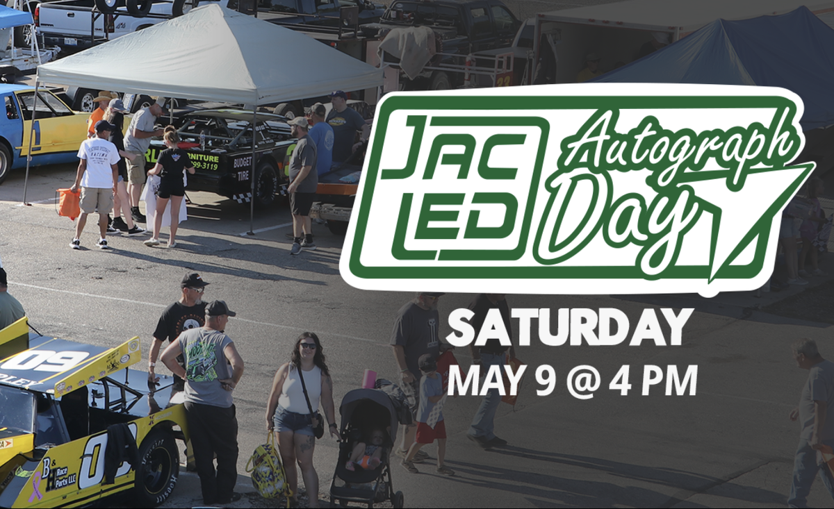 Track is Dry: We are BACK Racing at Flat Rock Speedway