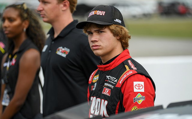 PIT BOX: An increasingly tight East Series championship battle rolls into Flat Rock Speedway